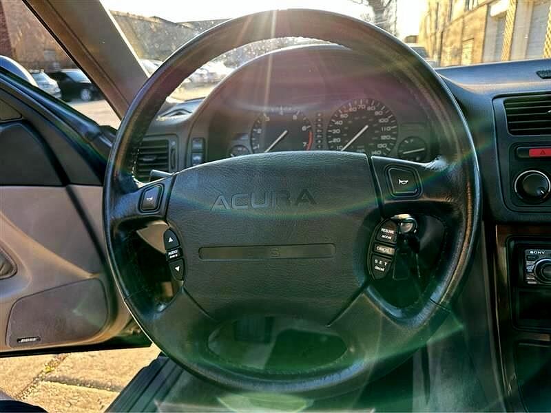 1991 Acura Legend LS image 30