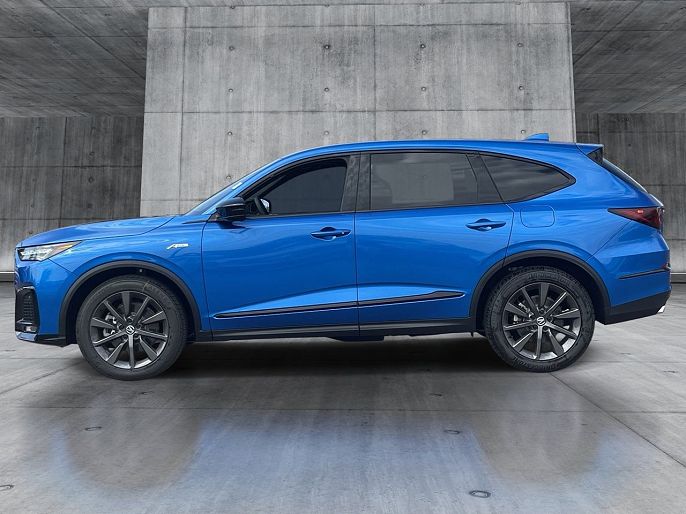 2026 Acura MDX
