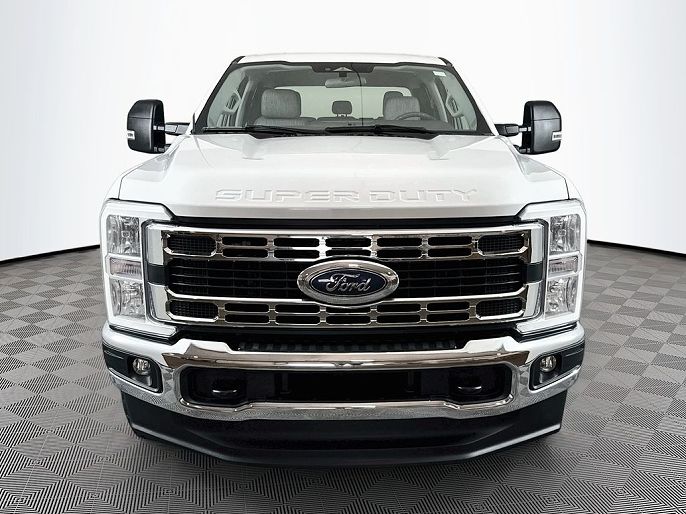 2024 Ford F-350