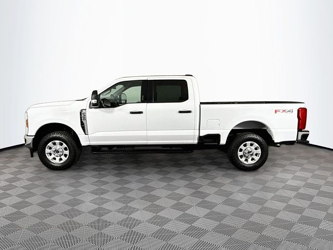 2024 Ford F-350