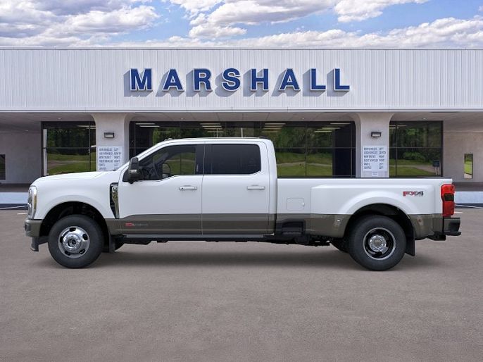 2026 Ford F-350