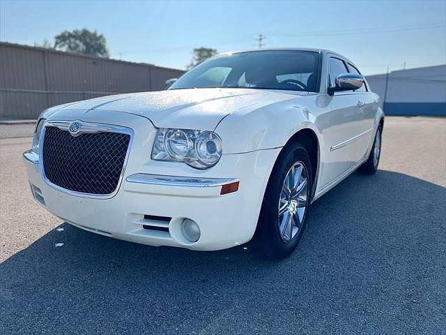 2010 Chrysler 300 Limited Edition image 0
