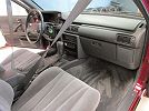 1991 Toyota Camry LE image 22