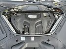 2018 Porsche Panamera 4 image 26