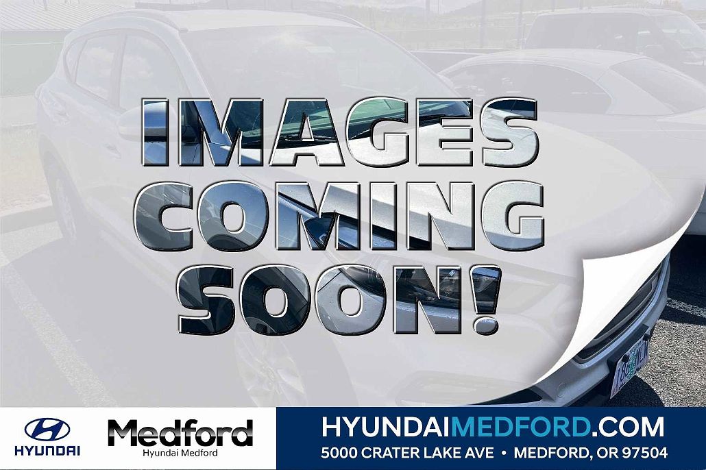 2018 Hyundai Tucson SEL image 0