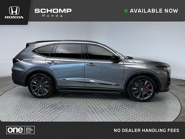 2023 Acura MDX