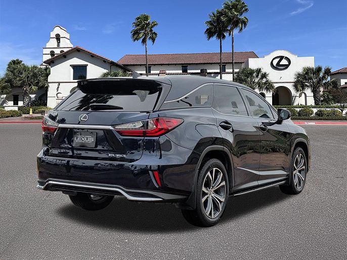 2022 Lexus RX