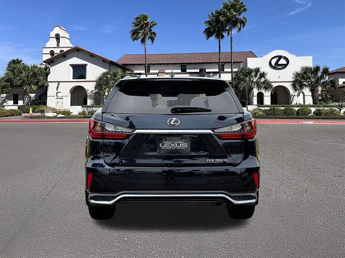 2022 Lexus RX