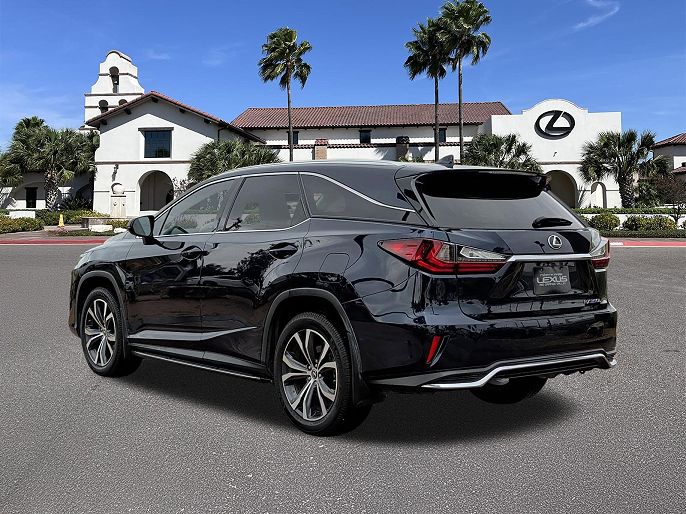 2022 Lexus RX