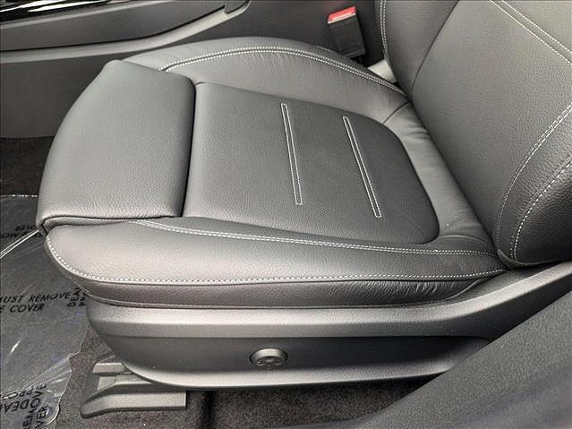 2025 Mercedes-Benz CLA