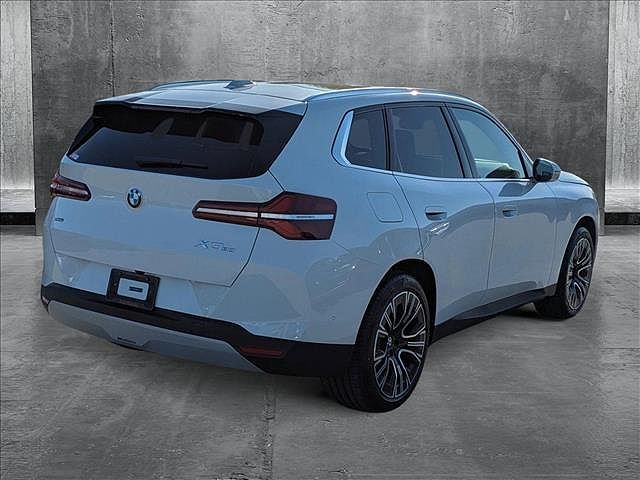 2025 BMW X3