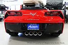 2014 Chevrolet Corvette null image 9