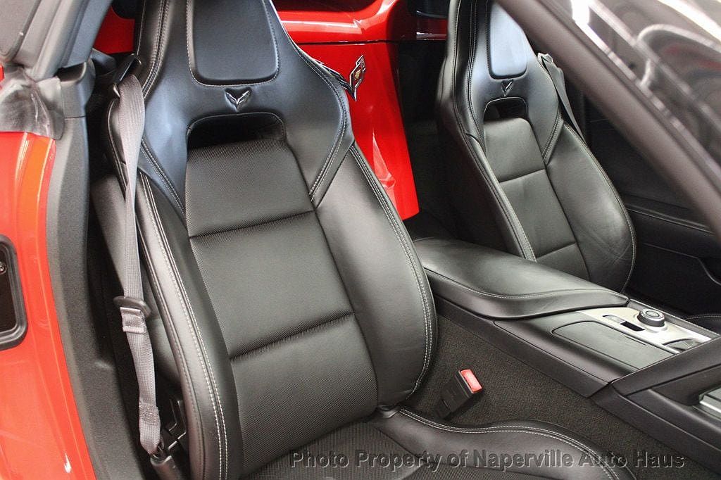 2014 Chevrolet Corvette null image 43