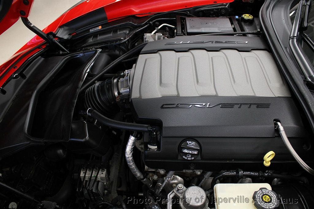 2014 Chevrolet Corvette null image 51
