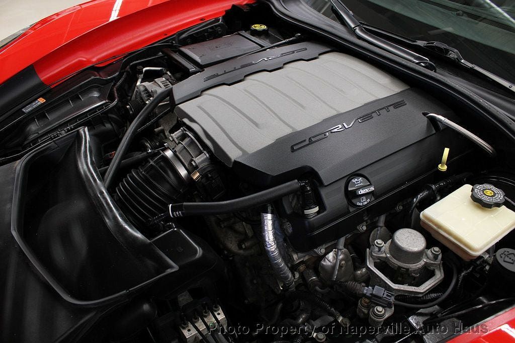 2014 Chevrolet Corvette null image 52