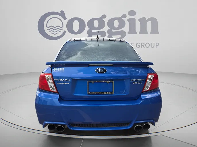 2013 Subaru Impreza