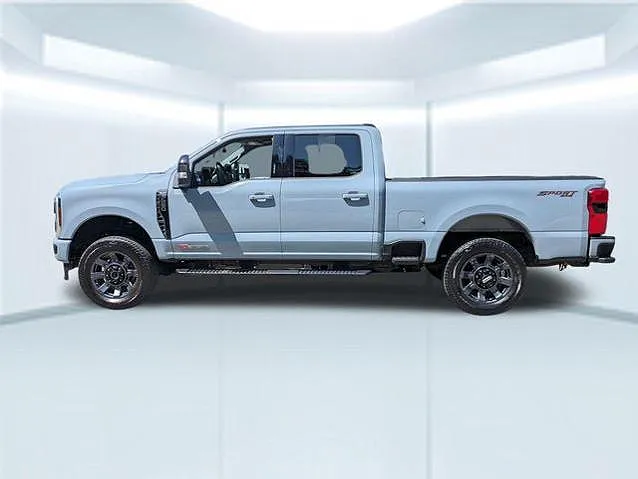2024 Ford F-250