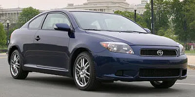 2007 Scion tC