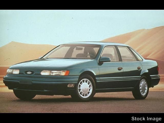 1992 Ford Taurus >> Used 1992 Ford Taurus Gl For Sale In Oklahoma City Ok 1992 Ford Taurus >> Used 1992 Ford Taurus Gl For Sale In Oklahoma City Ok