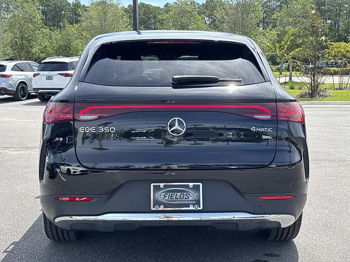 2023 Mercedes-Benz EQE