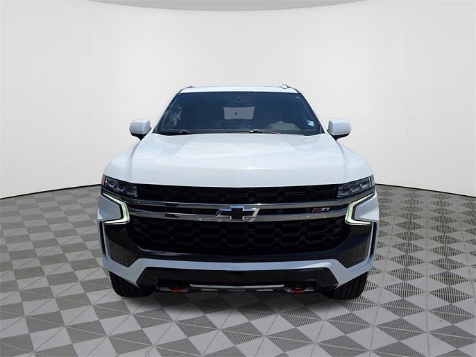 2022 Chevrolet Tahoe