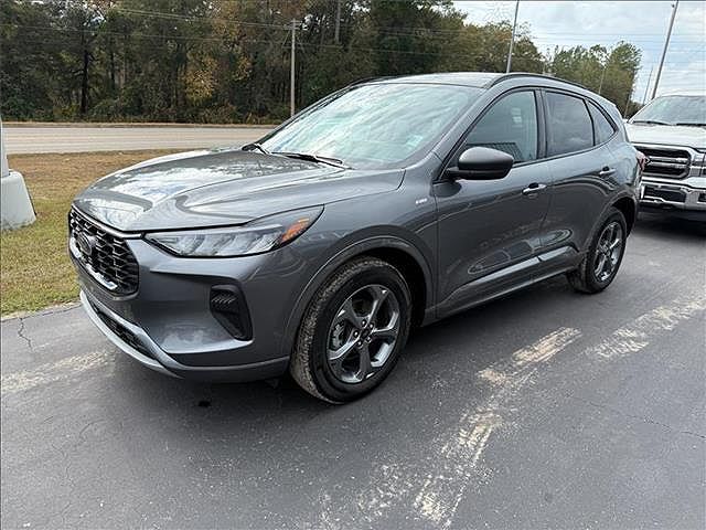 2023 Ford Escape