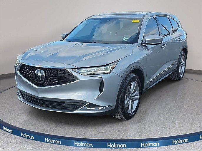 2024 Acura MDX