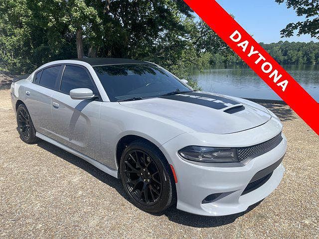 2021 Dodge Charger
