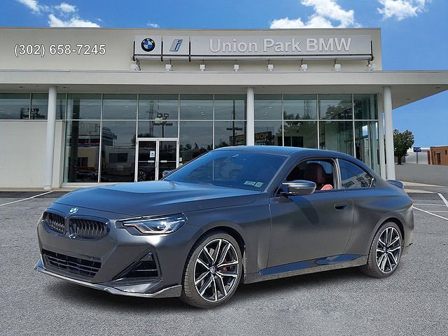 2023 BMW 2 Series