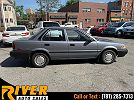 1989 Toyota Corolla DLX image 7