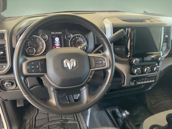 2023 Ram 3500 Tradesman photo 5