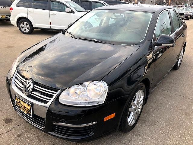 2007 Volkswagen Jetta