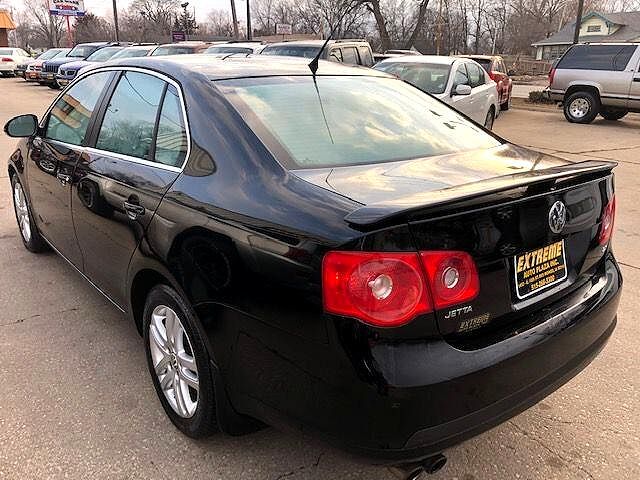 2007 Volkswagen Jetta