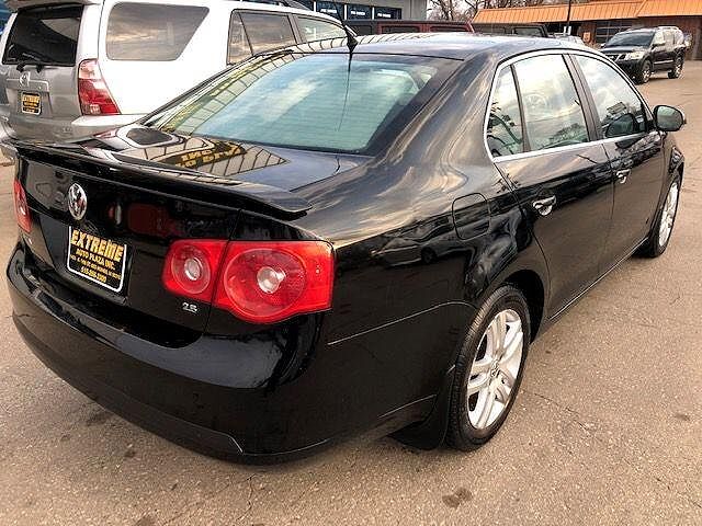 2007 Volkswagen Jetta