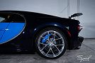 2018 Bugatti Chiron null image 11