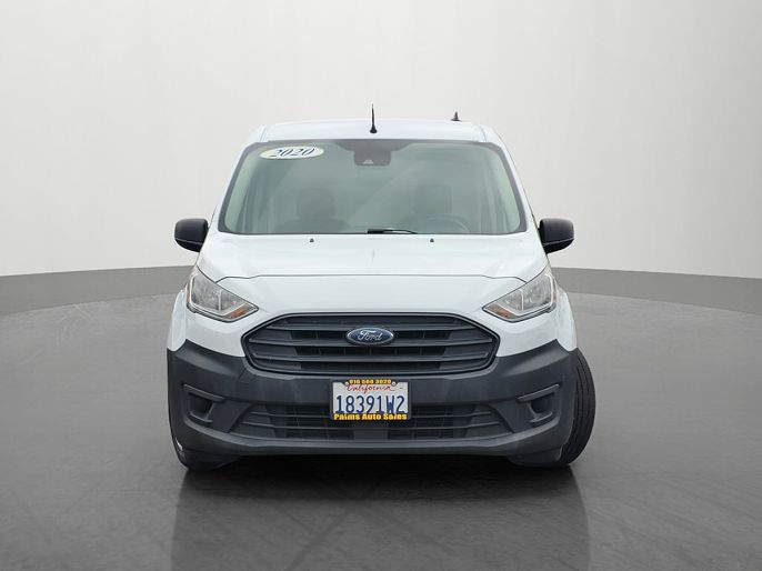 2020 Ford Transit Connect