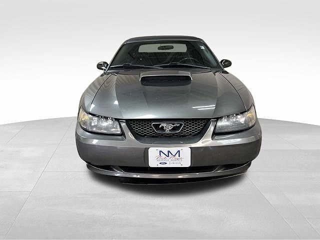 2004 Ford Mustang GT image 1