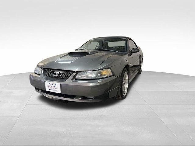 2004 Ford Mustang GT image 2