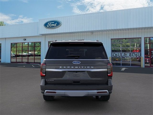 2024 Ford Expedition Platinum image 4