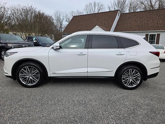 2024 Acura MDX