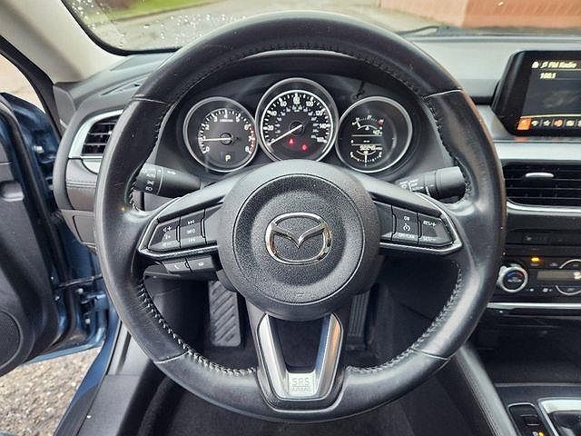 2017 Mazda Mazda6 Touring image 21