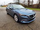 2017 Mazda Mazda6 Touring image 4