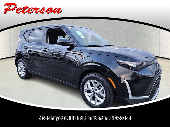 2024 Kia Soul