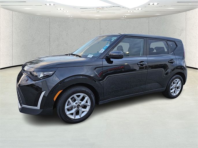 2024 Kia Soul