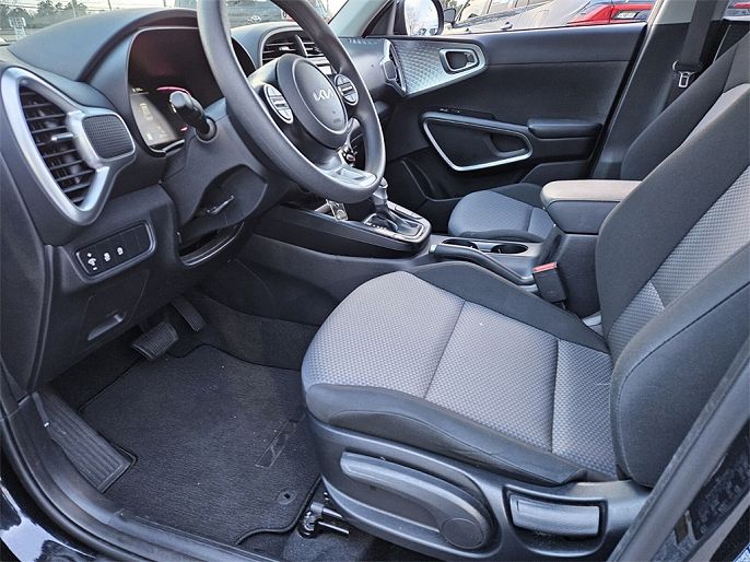 2024 Kia Soul