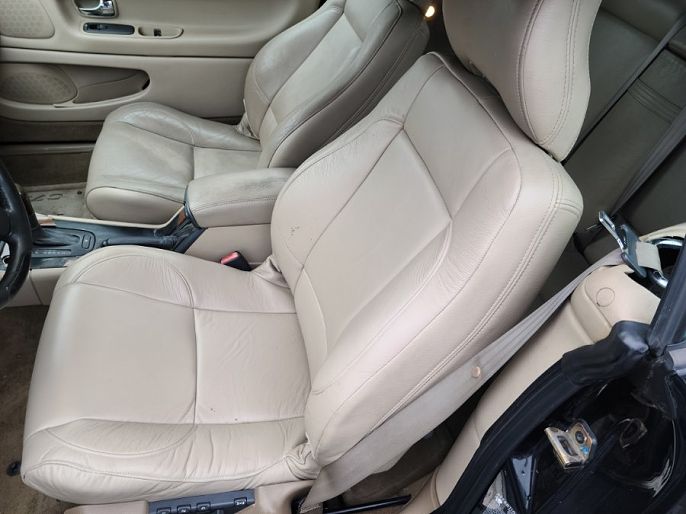 2004 Volvo C70