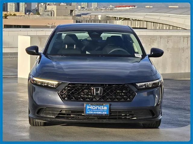 2023 Honda Accord