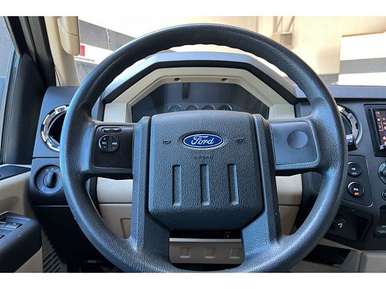 2008 Ford F-350 Lariat photo 10