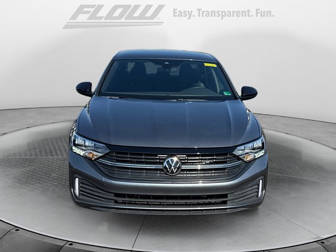 2024 Volkswagen Jetta