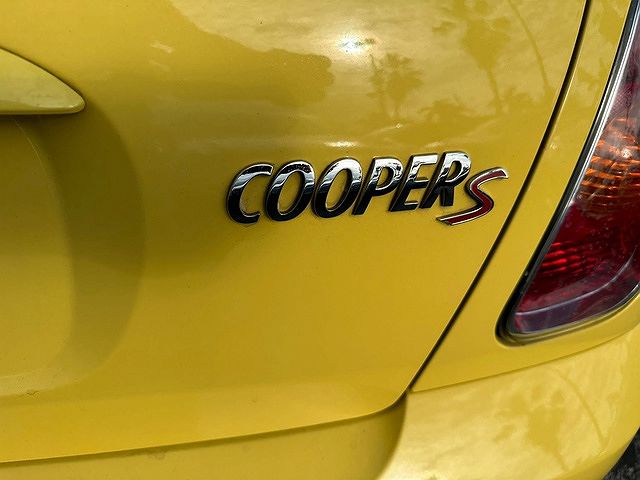 2003 Mini Cooper S image 26
